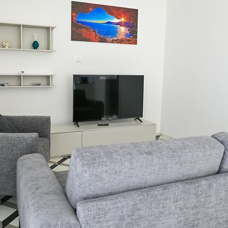 Perle Marine Suite Apartments Castro  المظهر الخارجي الصورة