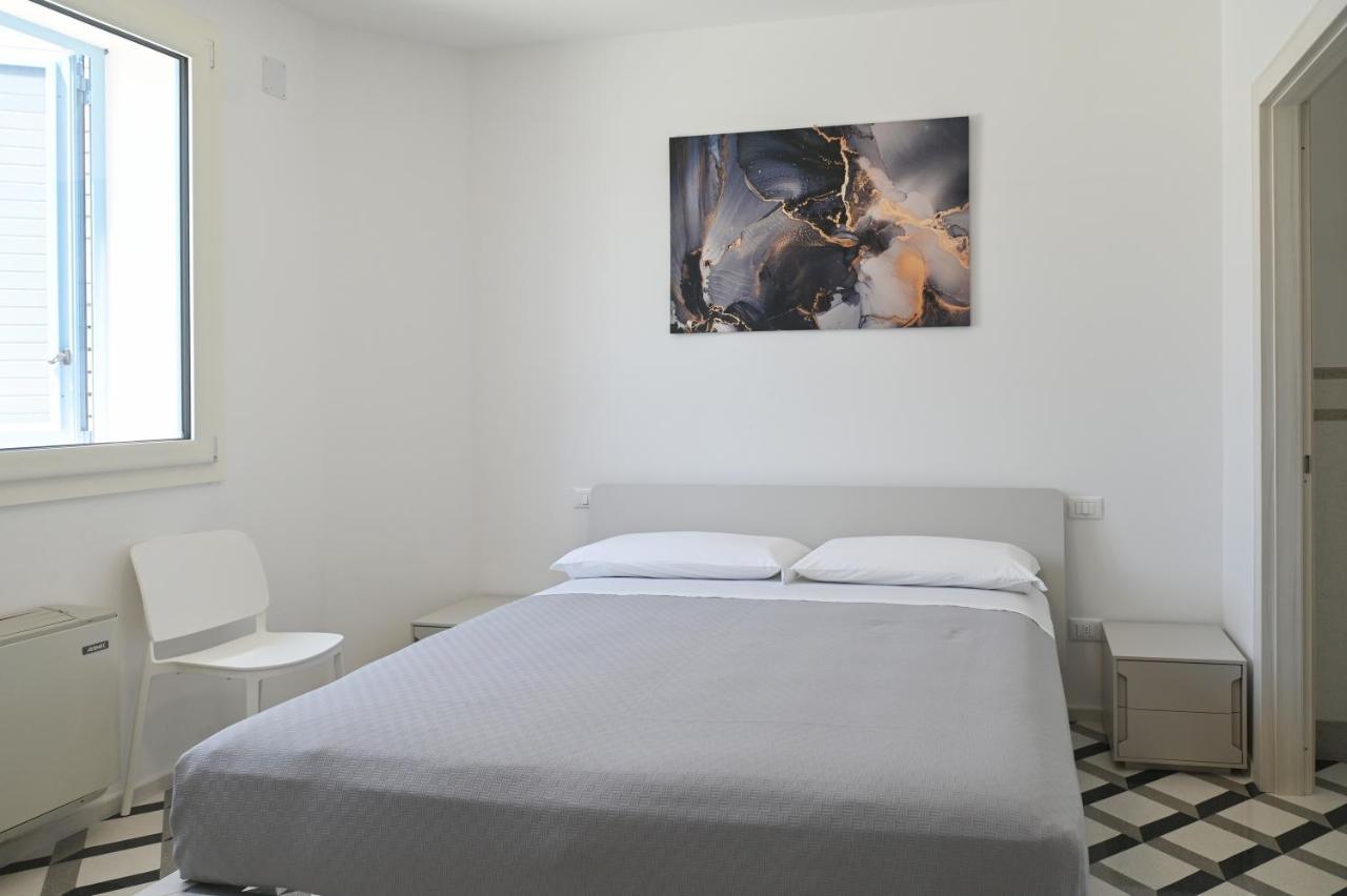 Perle Marine Suite Apartments Castro  المظهر الخارجي الصورة