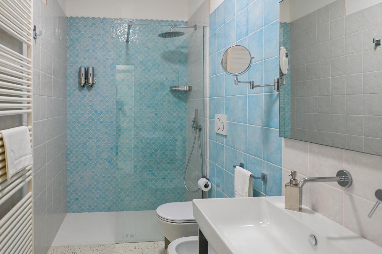 Perle Marine Suite Apartments Castro  المظهر الخارجي الصورة