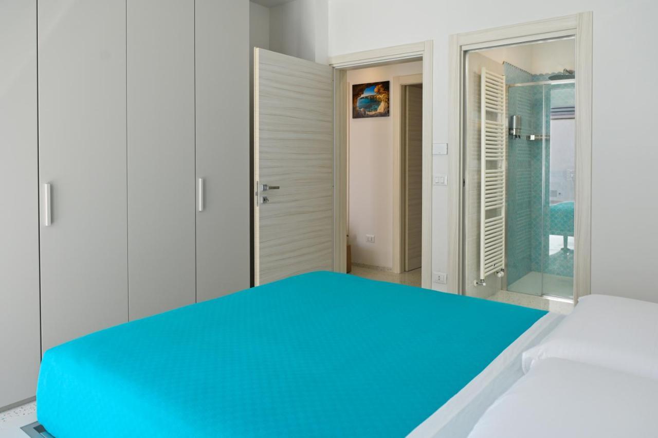 Perle Marine Suite Apartments Castro  المظهر الخارجي الصورة